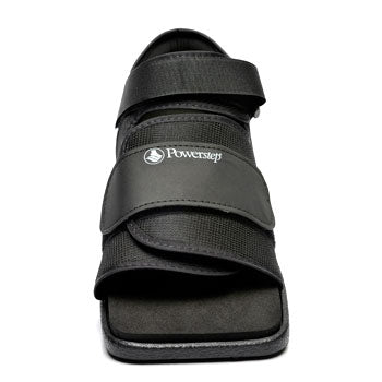 Square Toe Post-Op Shoe image 2