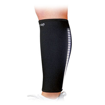 Reflective Calf Sleeve image 0