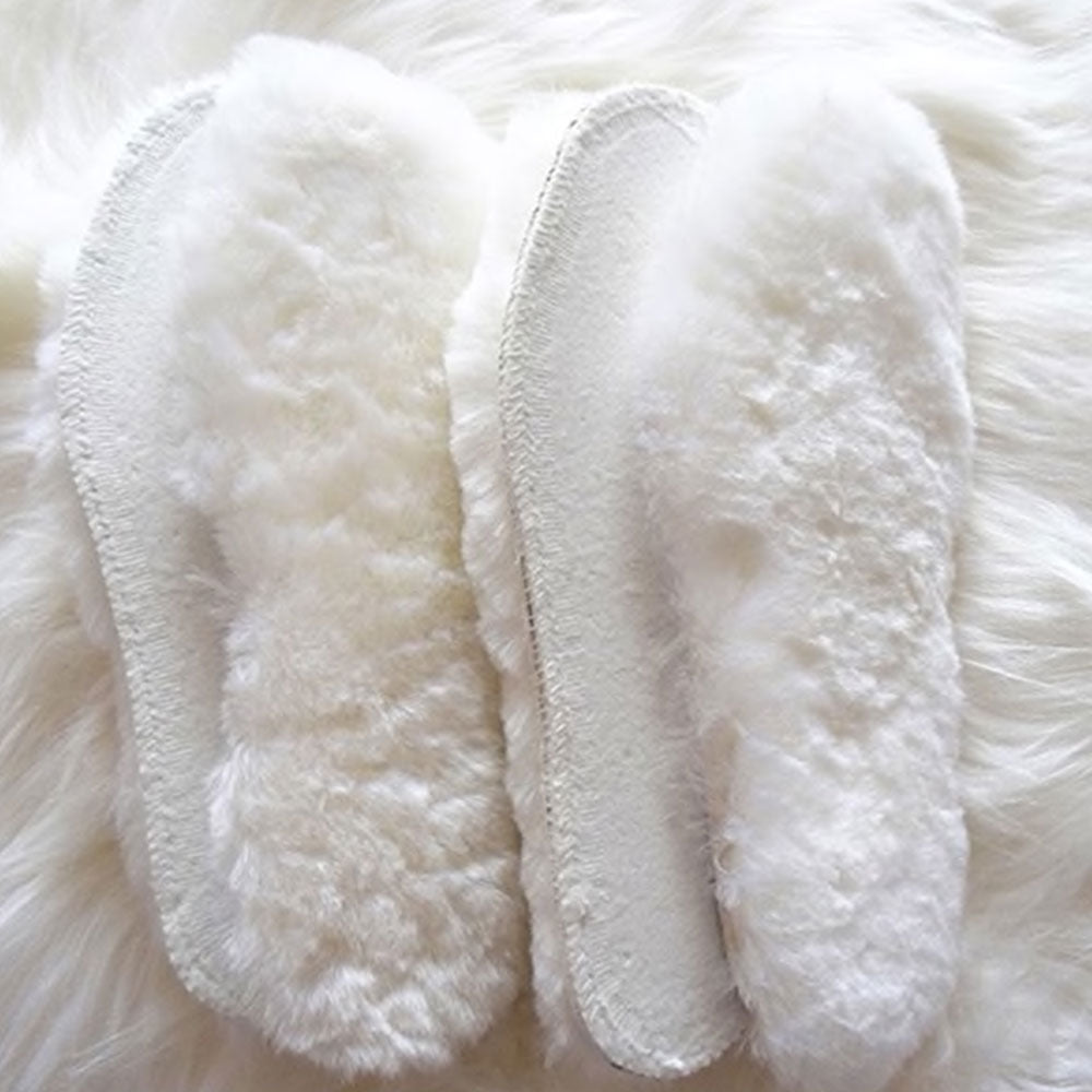 100% wool High quality wool Soft and comfortable Keep warm and cold-resistant image 0