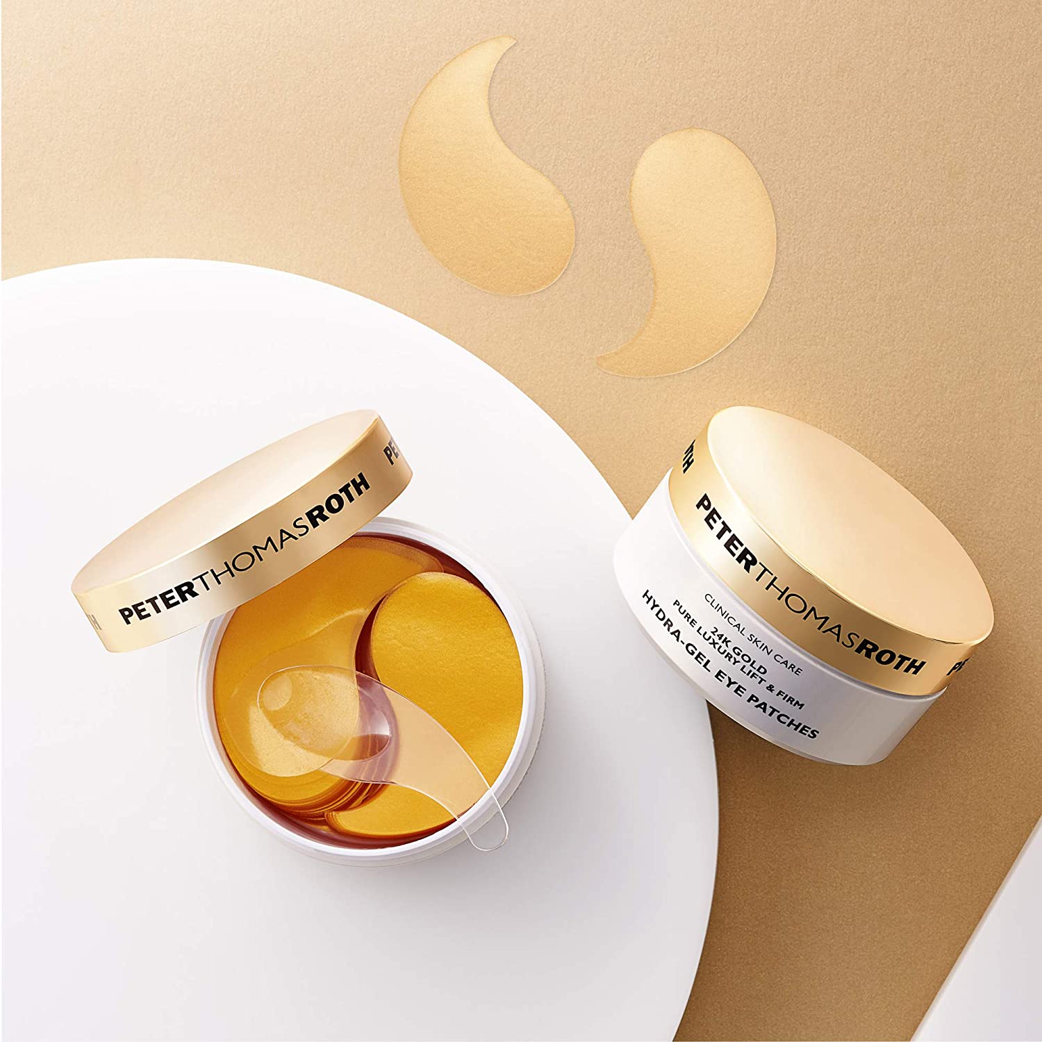 Peter Thomas Roth Hydra-Gel Eye Patches image 3
