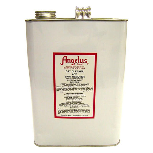 Angelus Dry Cleaner 1 Gallon image 0