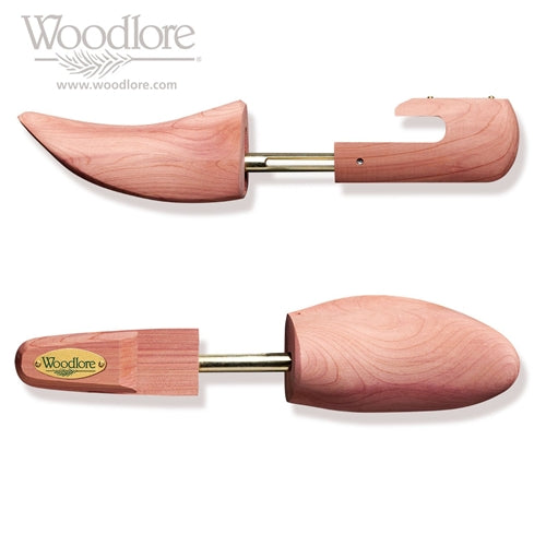 Ladies Cedar Boot Tree image 0