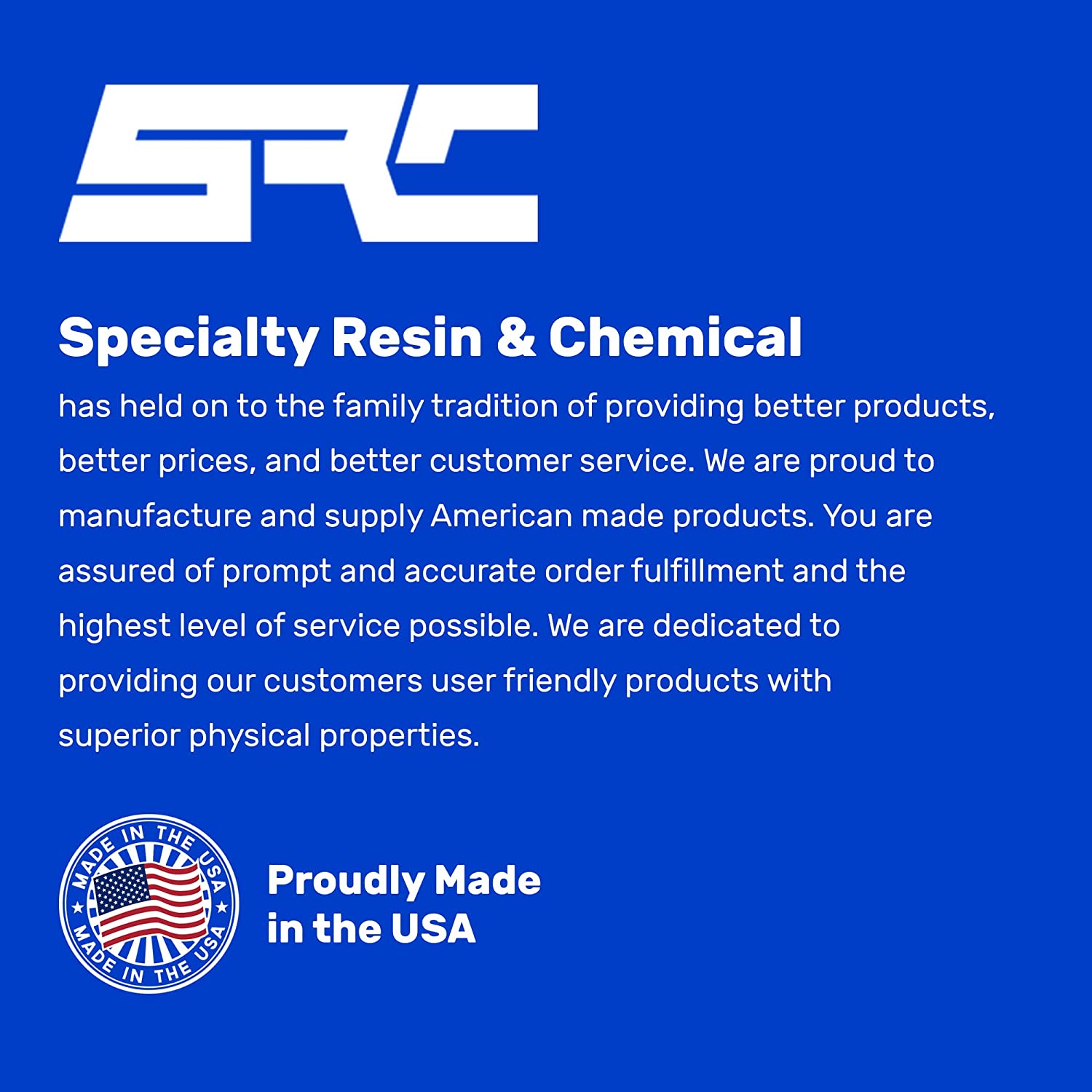 Specialty Resin &amp; Chemical Fabri-Cast 50 [2-Gallon Kit] | 2-Part Polyurethane Casting Resin for Models, Figurines, and Sculptures | Beginner Liquid Molding Set | Ultra Low Viscosity and Fast Curing image 6