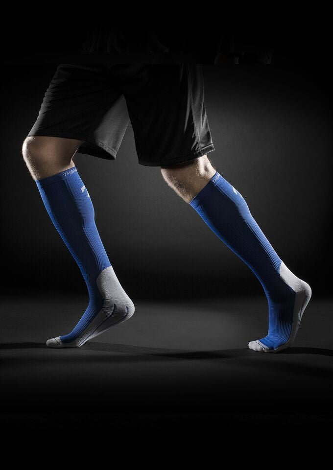 Mild Compression Athletic Recovery Sock image 2