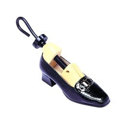 Women's 2-Way Dasco Shoe Stretcher (Made in England) #1611 image 0