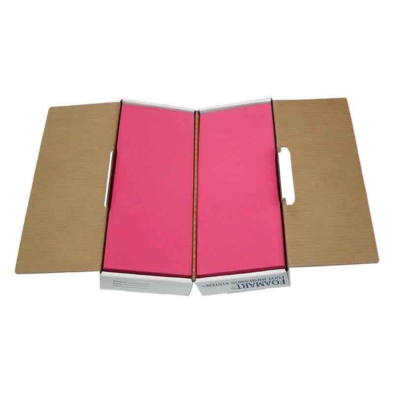 Foamart 2"x6"X14" Box image 0
