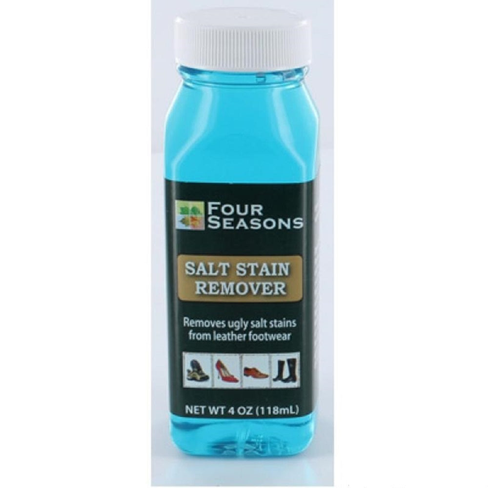 Four Seasons Salt Stain Remover 4oz image 0