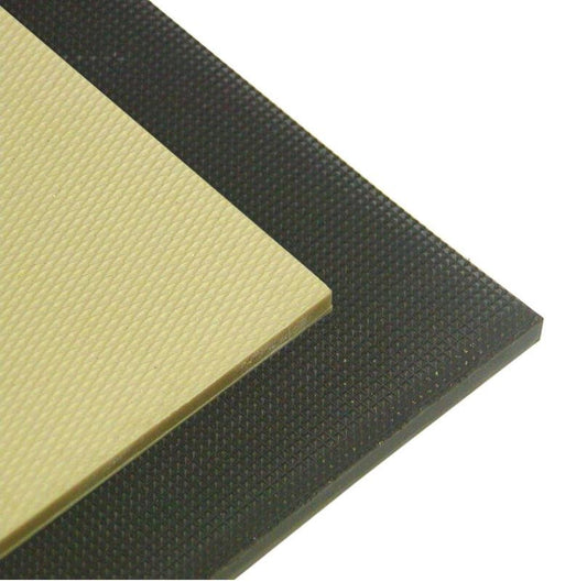 Dalplex 10.5 Iron 2 - Ply Toplift  image 0
