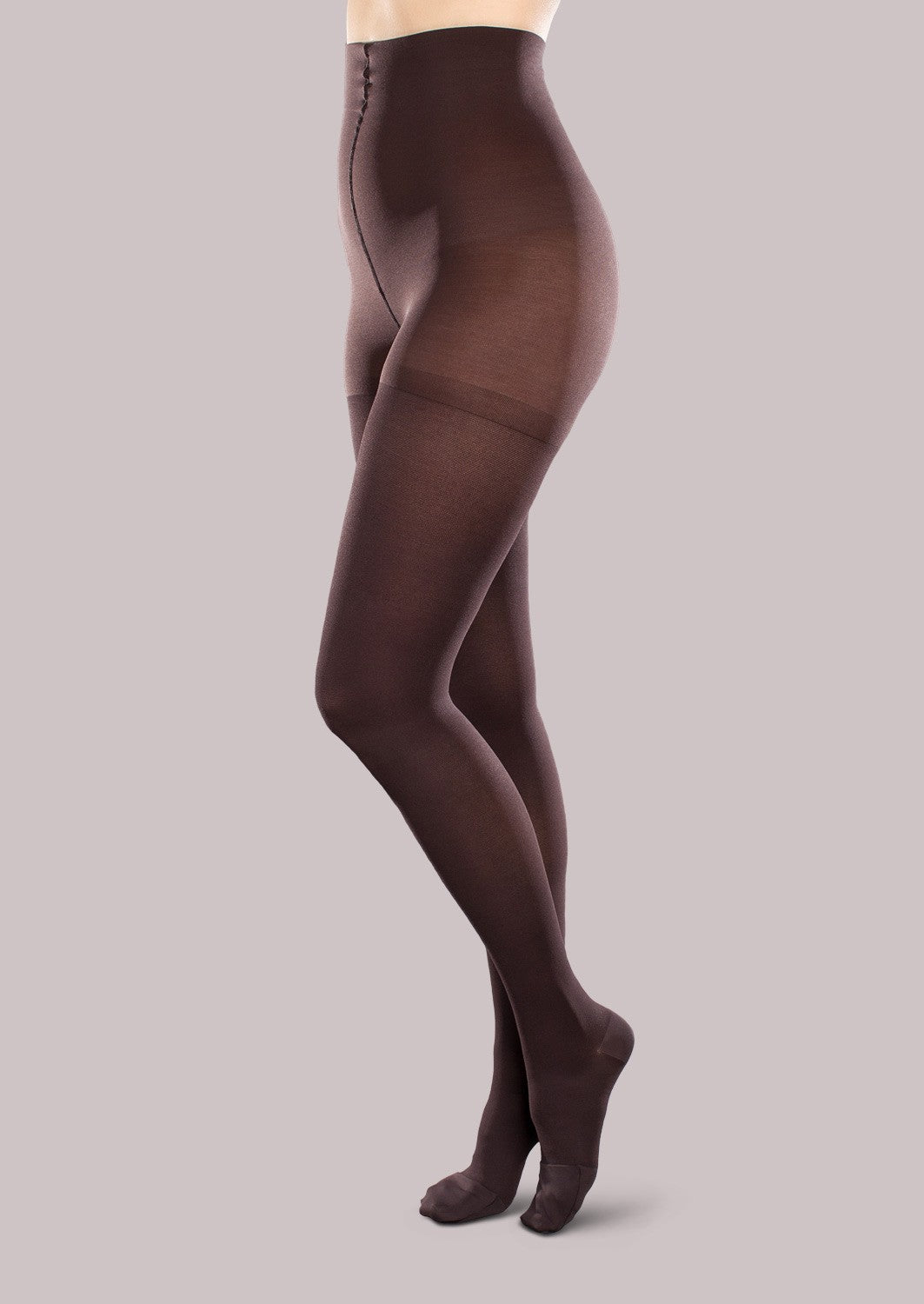 Women's Moderate Support Pantyhose image 6
