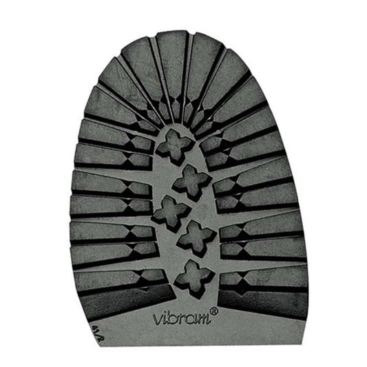 Vibram # 1253 Lug Half Sole 47/48 Men's Pair image 0