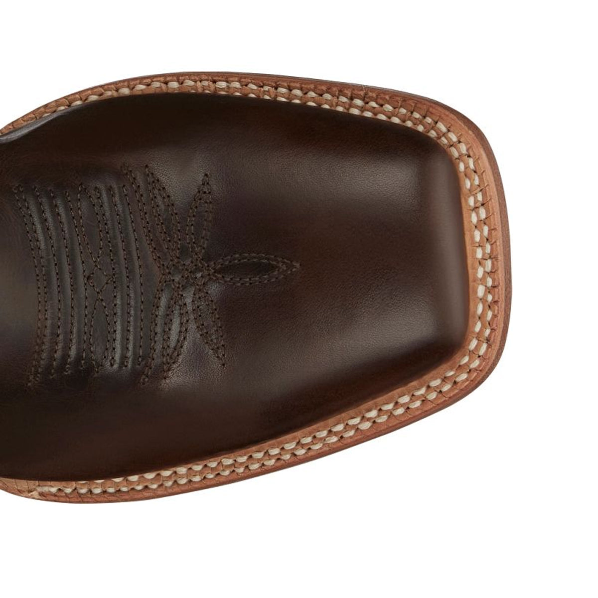 Tony Lamas Boots Men's Footwear Western Ronan 11" Western Color Brown image 2