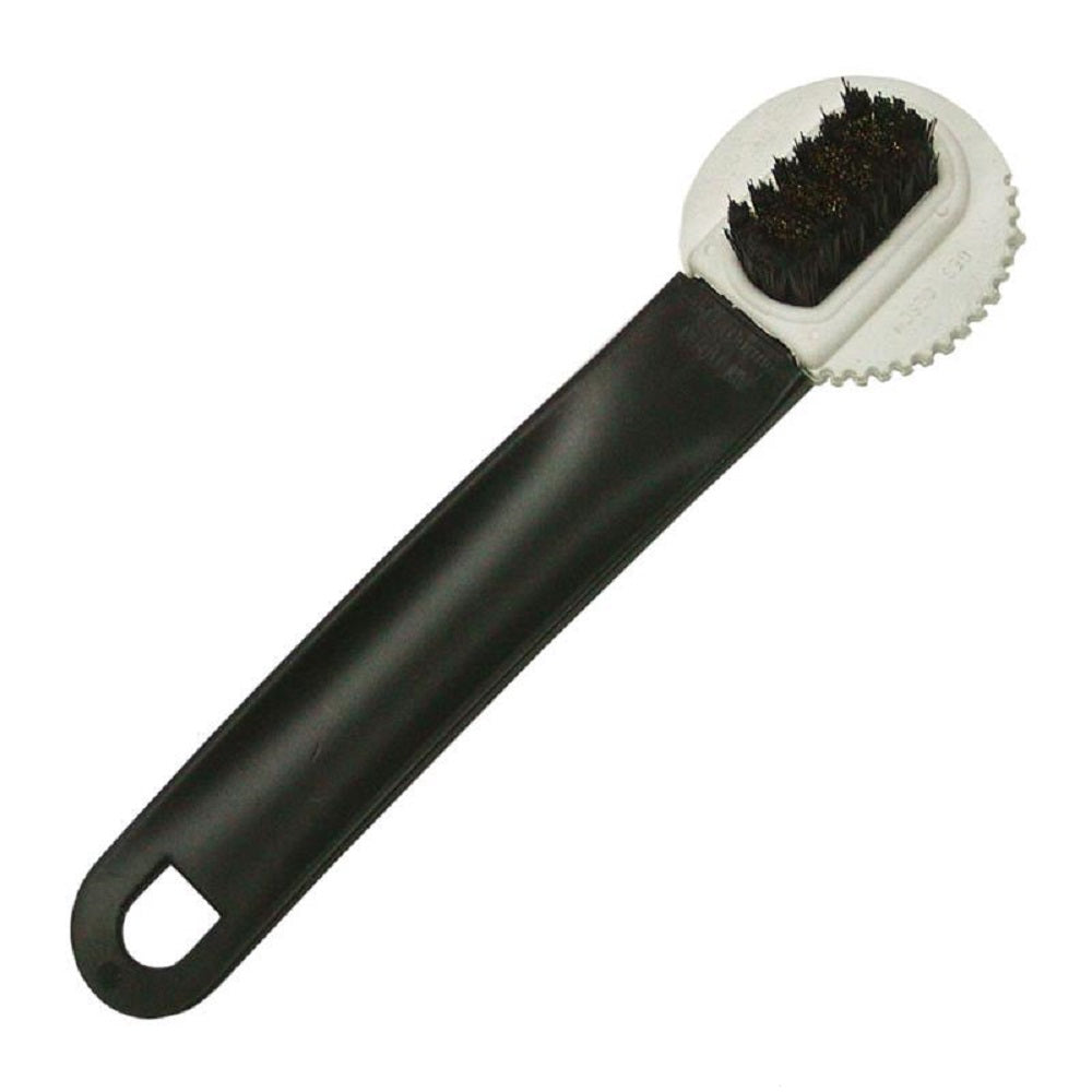 Cadillac Combo Brush/ Shoe Horn image 0