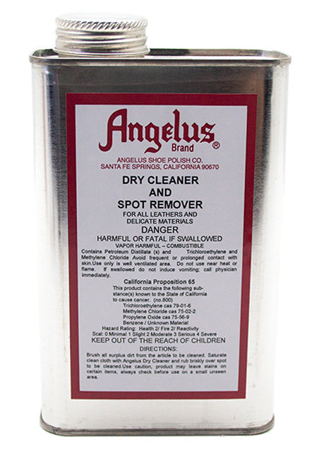 Angelus # 2 Spot Remover 1 Gallon image 0
