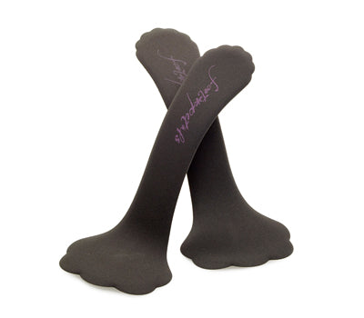 Foot Petals Killer Kushionz - Black Iris image