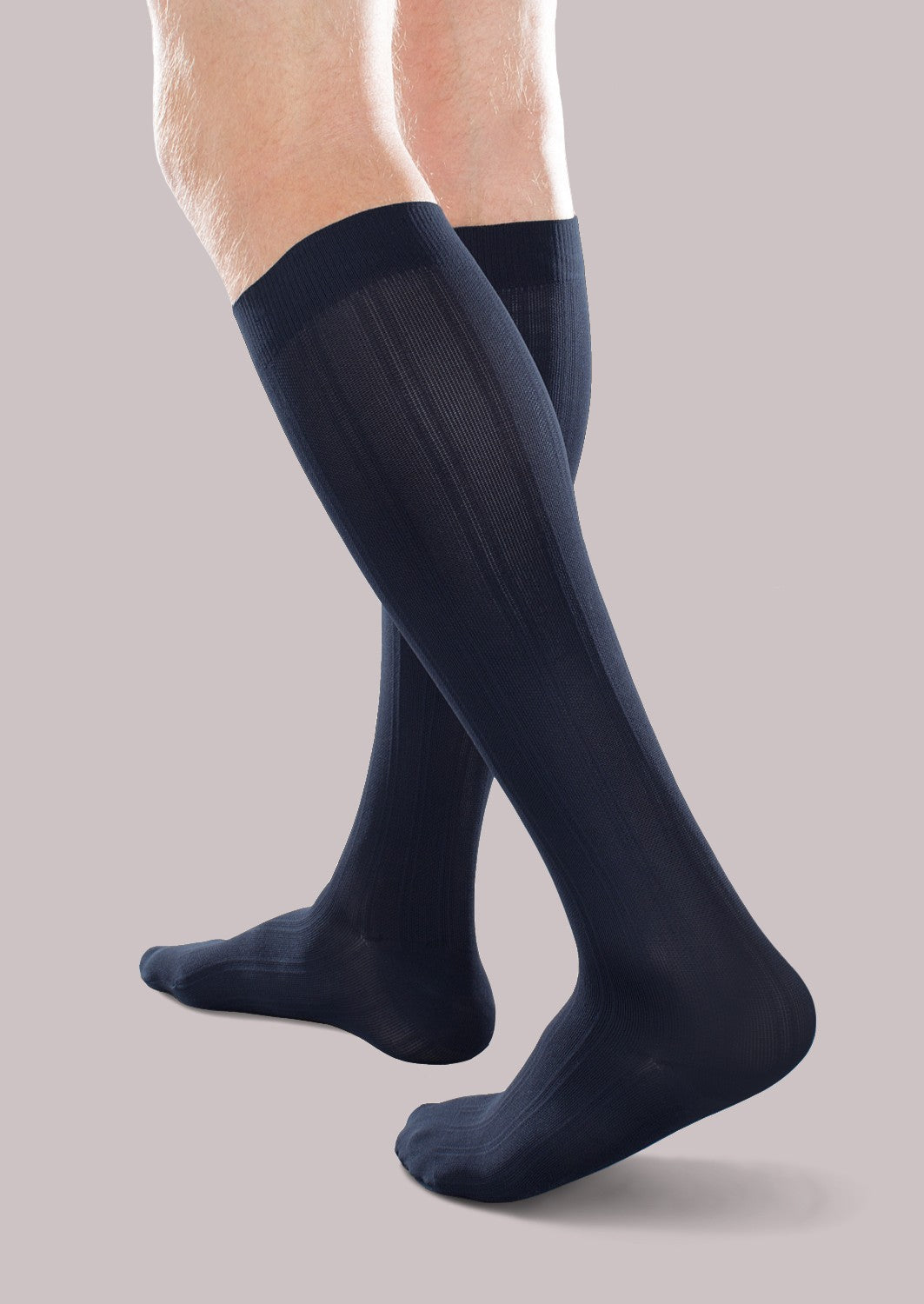 Men's Firm Support Trouser Sock image 2