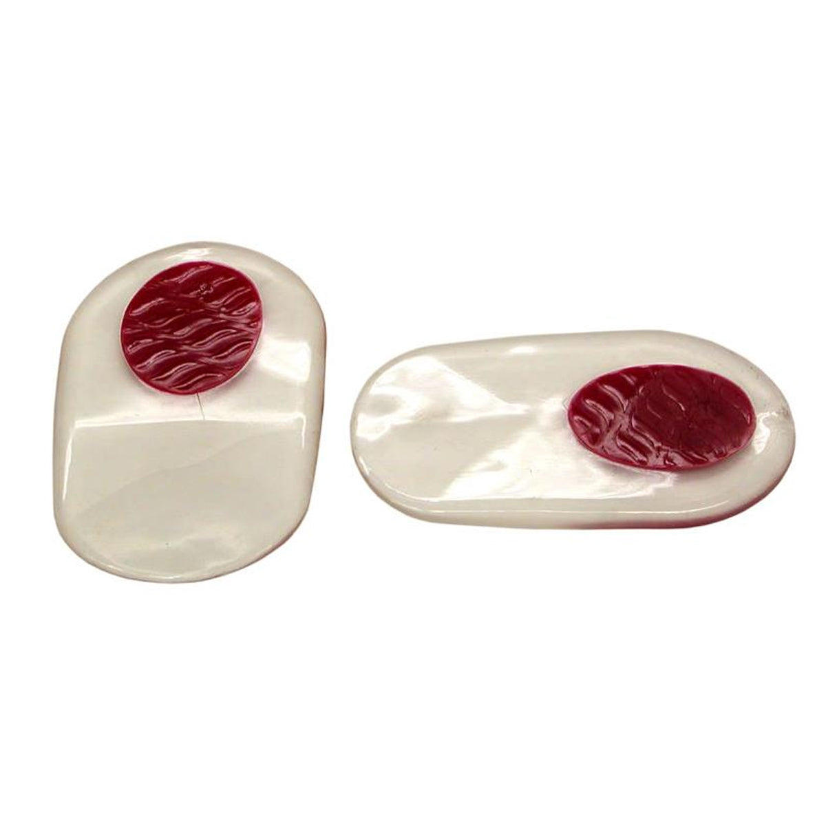 Sof Sole Gel Heel Pad image 0