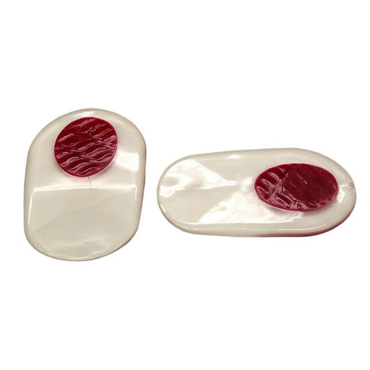 Sof Sole Gel Heel Pad image 0