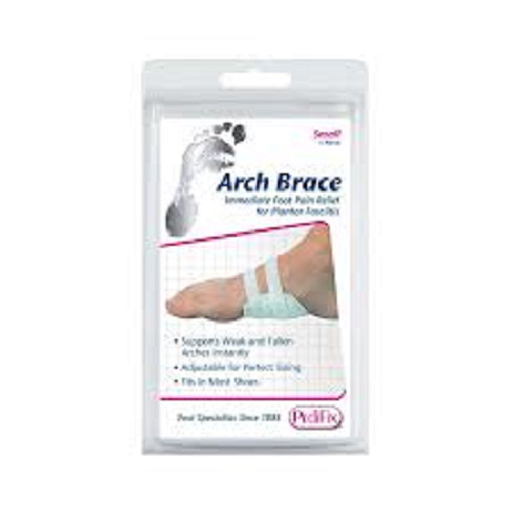 PediFix Pedi-Smart Arch Brace Arch Support, 1 per package image 0
