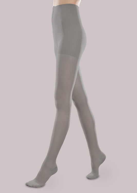 Sheer Ease Women's Moderate Support Pantyhose (20-30 mmHg) image 0
