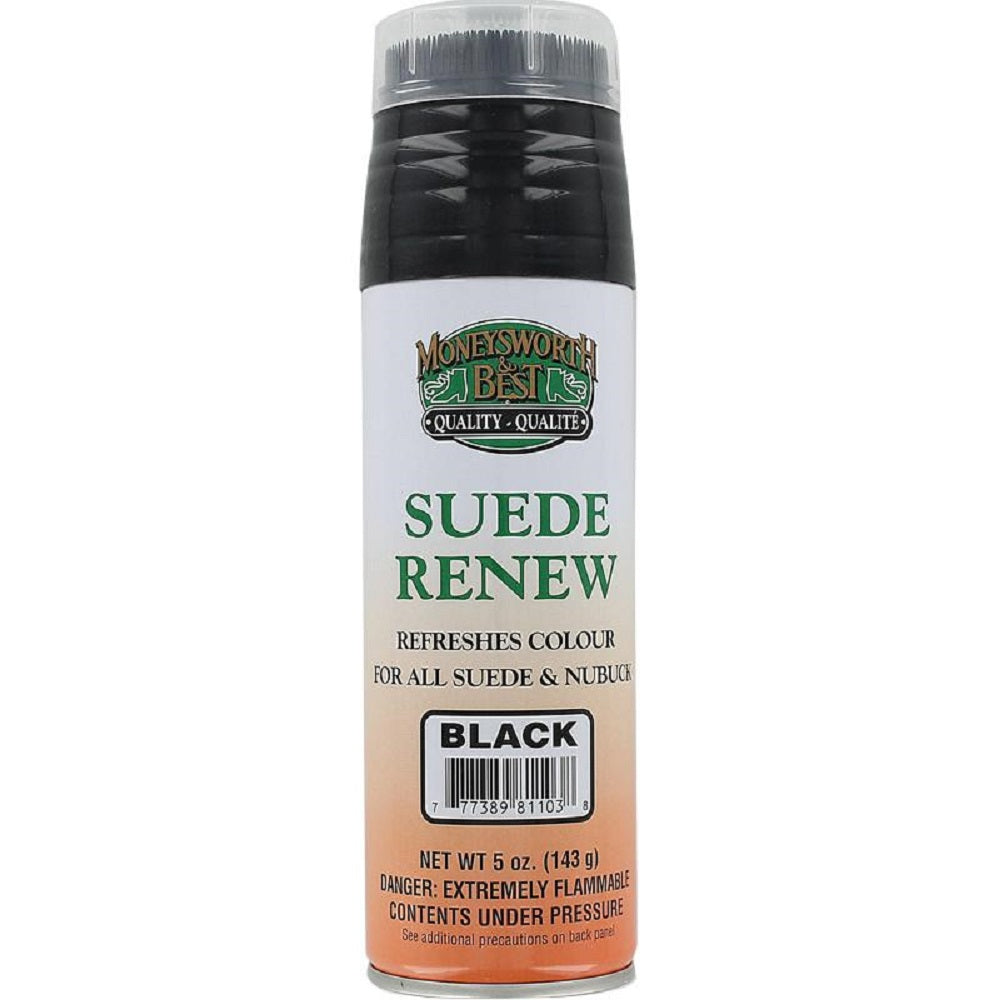 Moneysworth &amp; Best's Suede Renew image 0