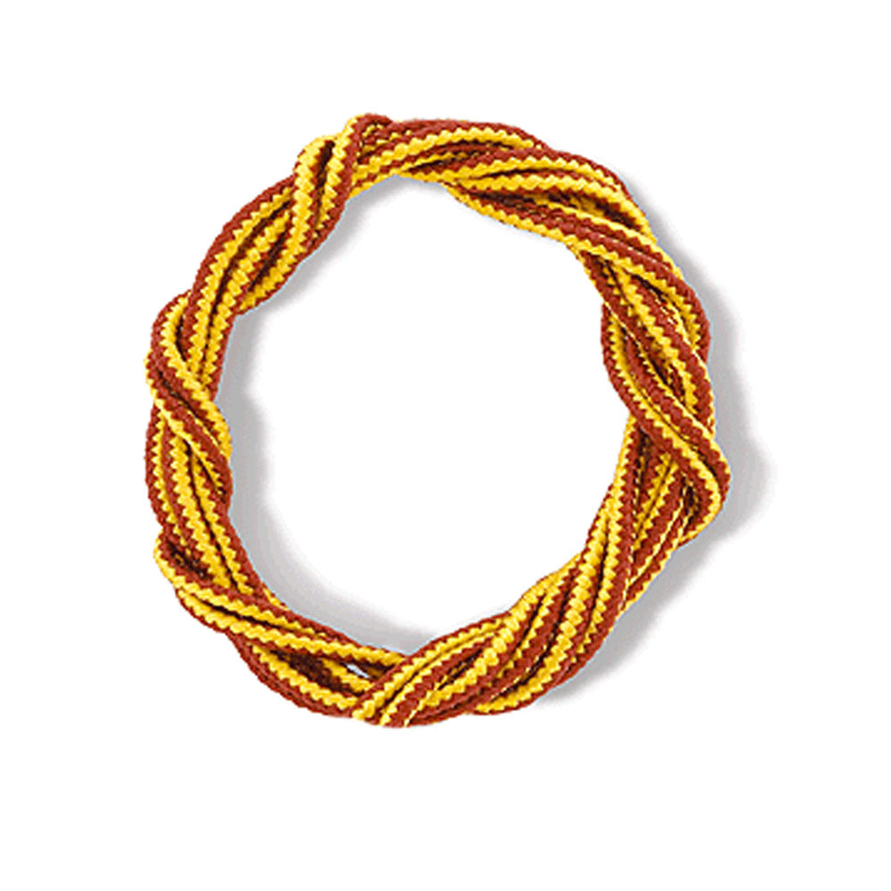 Nylon Round Work Boot Laces, Heavy Duty and Durable Hiking Laces - Nylon Boots Shoelaces |All Sizes Shoe Care Leather Boot image 3