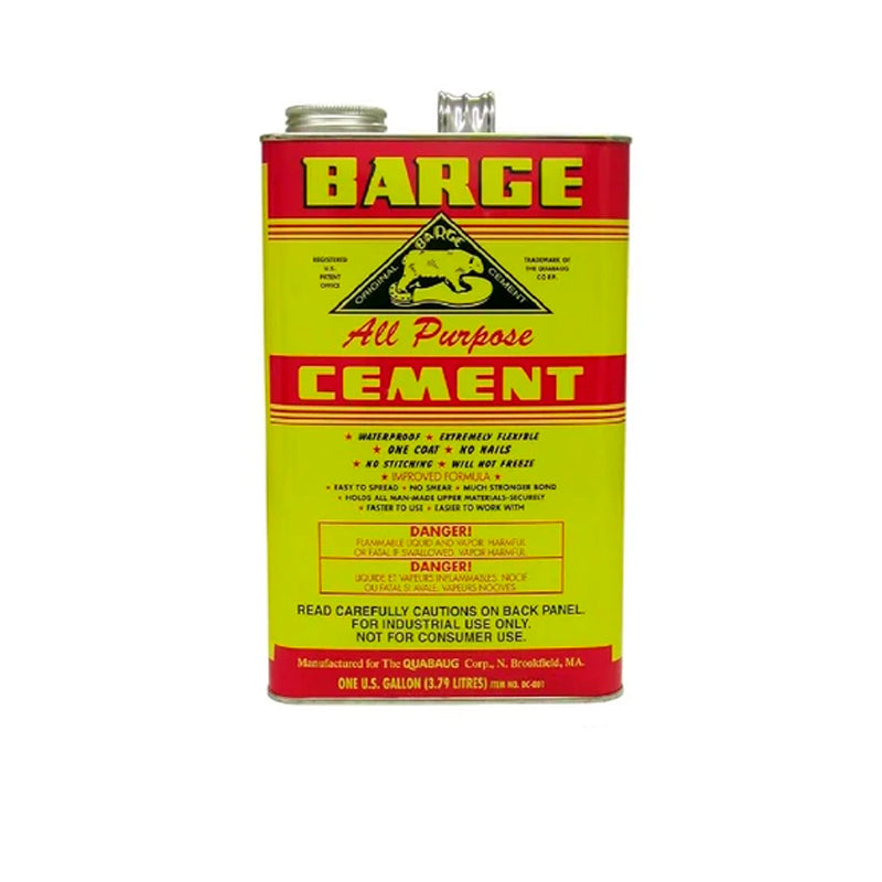 Barge A/P Thineer 1 Gal image 0