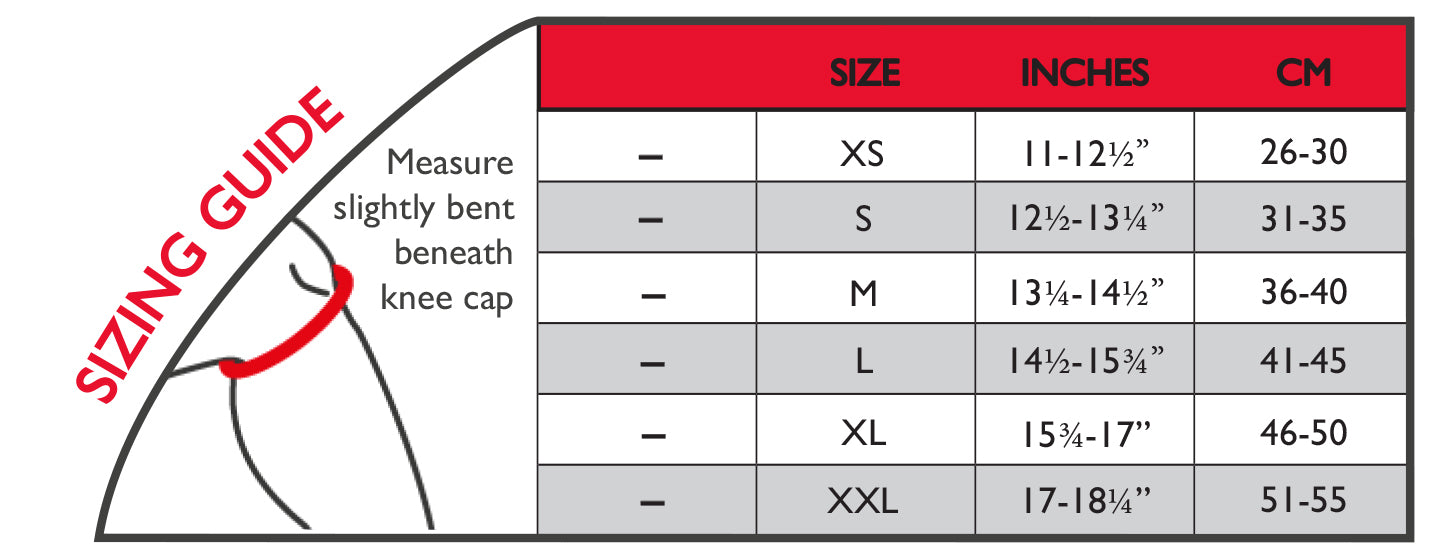 Thermoskin Knee, Beige. Item 8*208 image 1