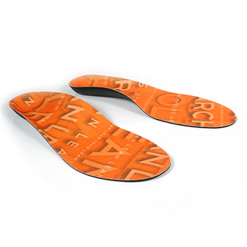 Archmolds Lean Heat Moldable Insoles image 3