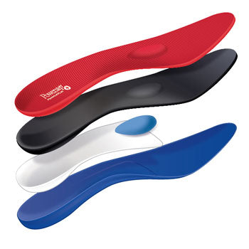 Pinnacle Plus Full Length Orthotic Shoe Inserts image 5