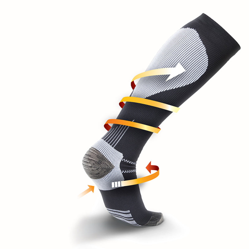 Thermoskin FXT Compression Socks, Calf, 8*602 image 0