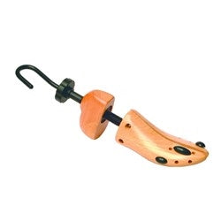 Women's Wood 2-Way Dasco Shoe Stretcher image 0