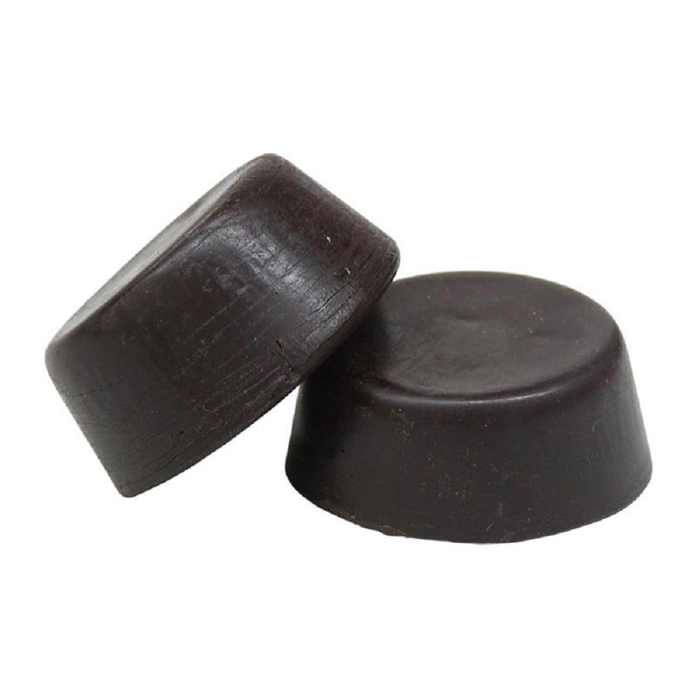 Fiebing's Heel Ball Wax 1.25 Oz image 0