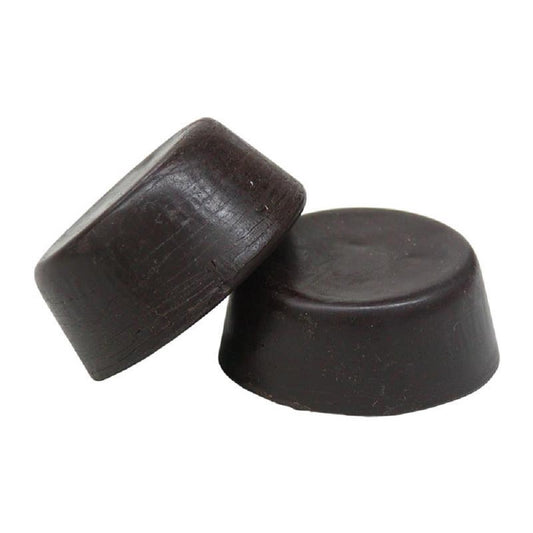 Fiebing's Heel Ball Wax 1.25 Oz image 0