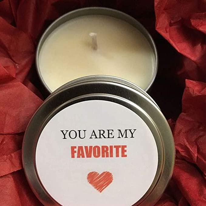 EricX Light Candle Tin 24 Piece, 4 oz, for Candle Making image 4