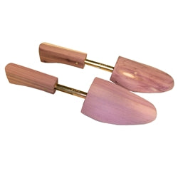 Men's Yankee Cedar Shoe Tree image 0