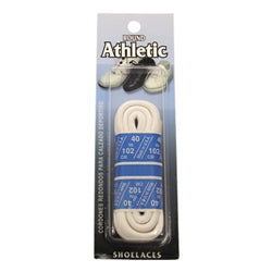 Round Athletic Shoe Laces (1 Pair) image 0