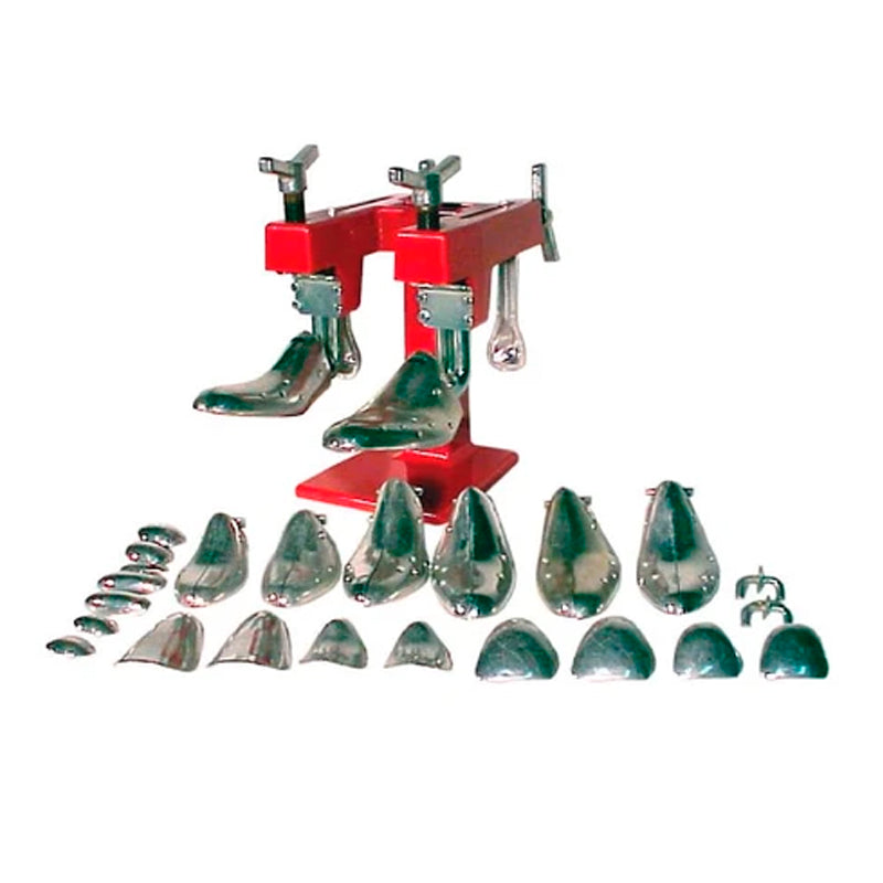 Supercam Compac Shoe Stretcher image 0
