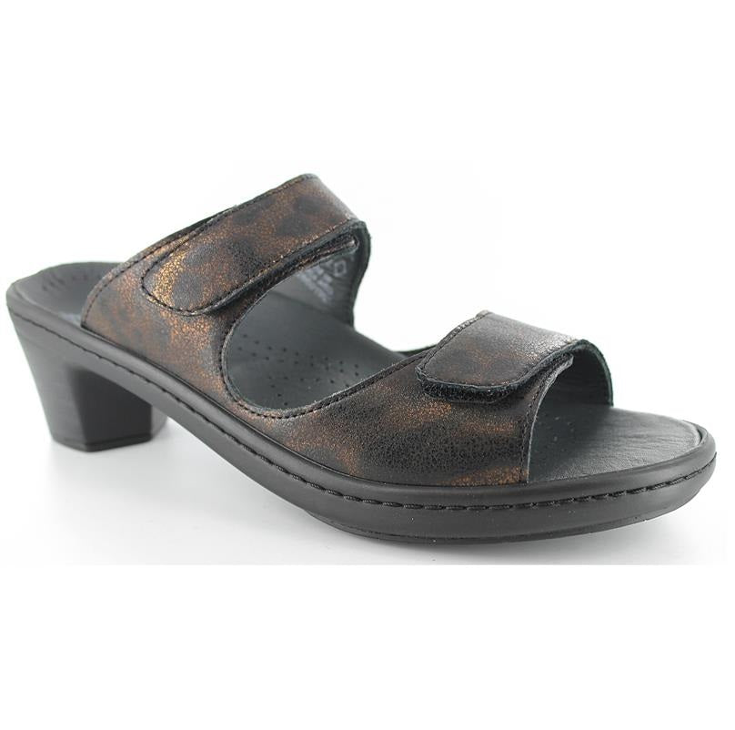 Fidelio Heels Without Backstrap image 0