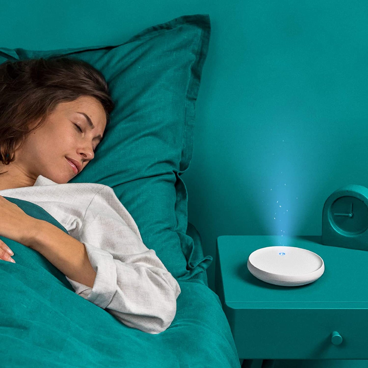 Dodow - Sleep Aid Device - More Than 500.000 Users are Falling Asleep Faster with Dodow! image 2