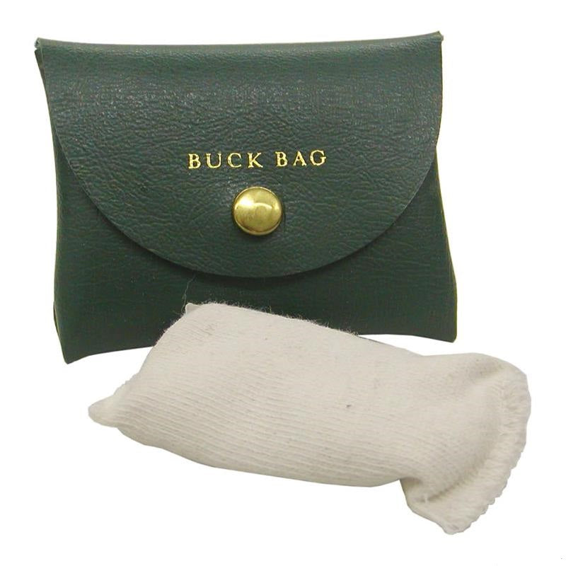 Fiebing Buck Bags 1 Oz image 0