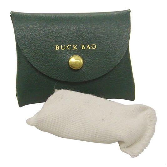Fiebing Buck Bags 1 Oz image 0