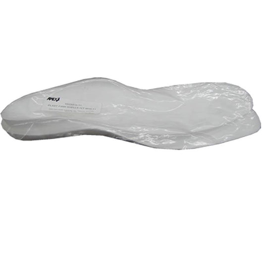 Firm Plastizote Full Length Insole image 0