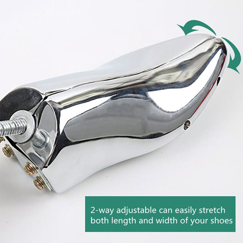 Professional High-heeled Aluminium Lady Shoe Stretcher Expander High Heel Shoes image 6