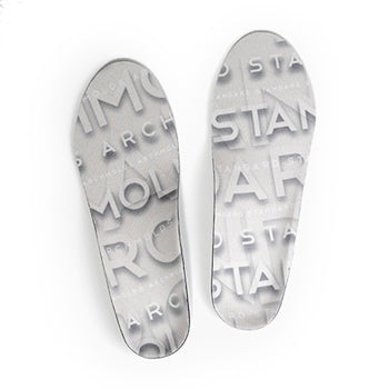 Archmolds Standard Orthotic Shoe Inserts image 4
