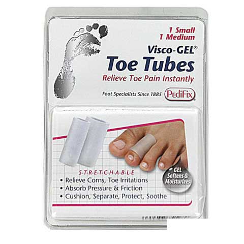 Pedifix Gel Digital Tube 2/Pk image 0