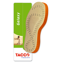 Tacco Gel Gelaxy Insole image 0