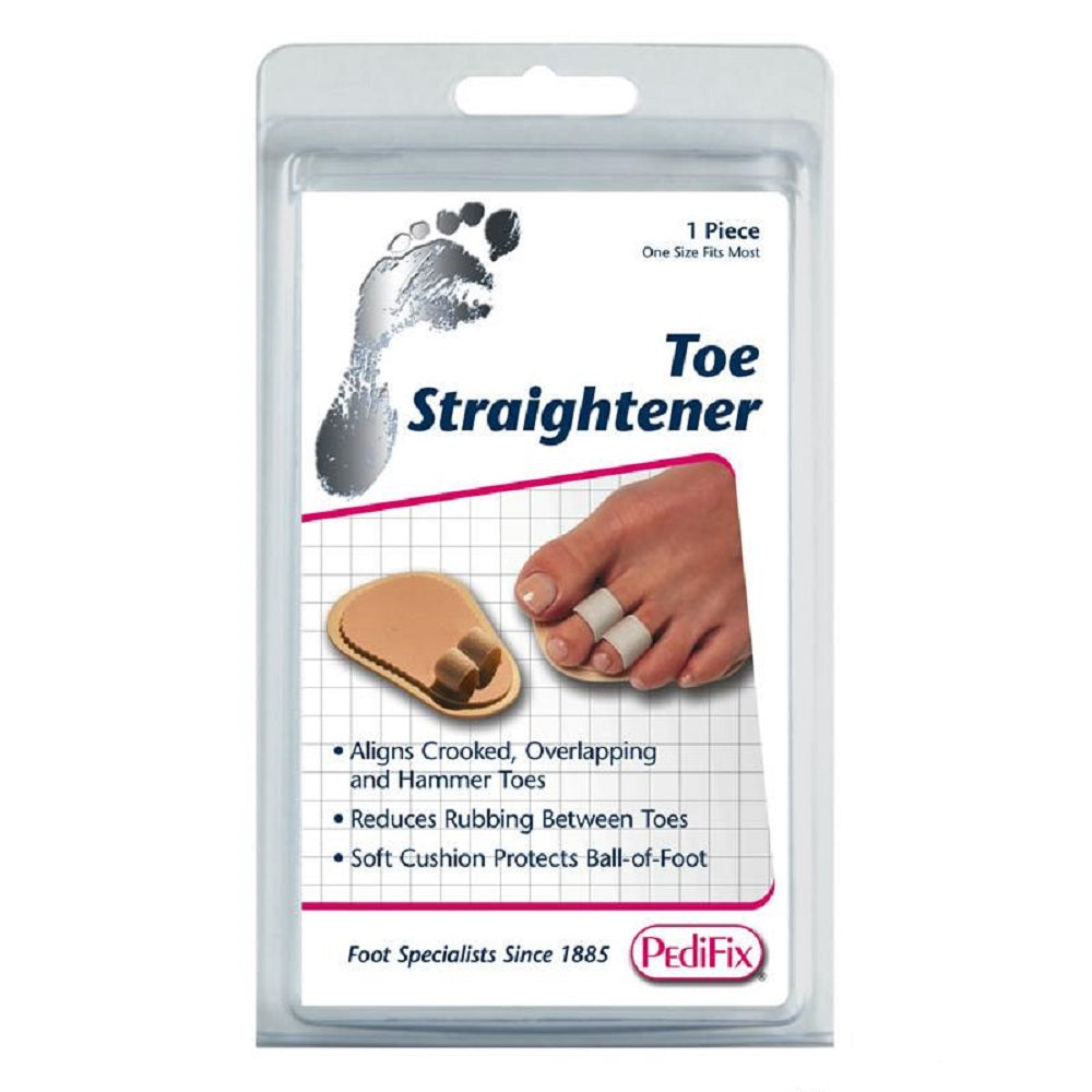 PediFix Double Toe Straightener, 1 in a pack image 0