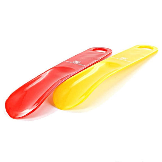 Four Season Short Plastic Shoe horn image 0