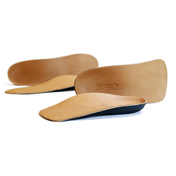 Signature Dress Full Length Shoe Insoles image 5