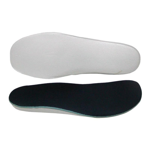 Firm Plastizote/PPT Insole - Full image 0